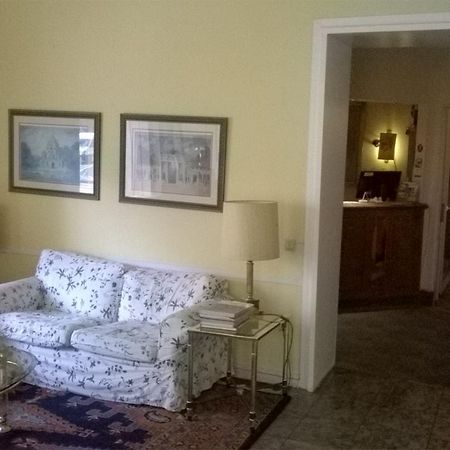 Hotel Eden Am Kurpark Bonn Kültér fotó