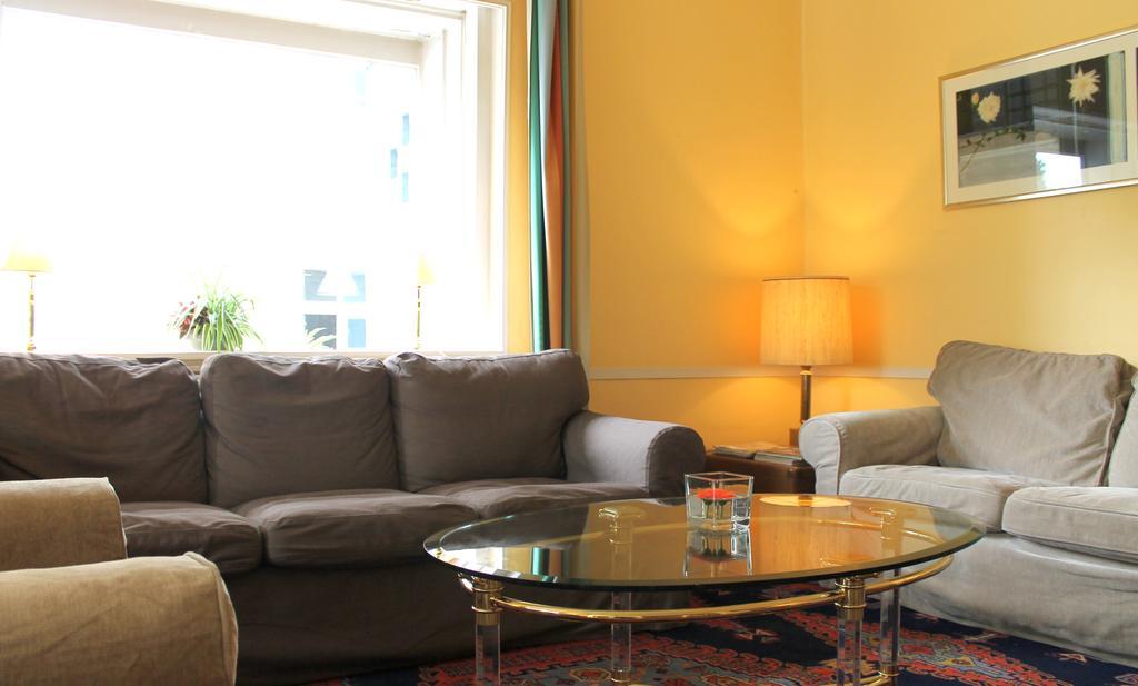 Hotel Eden Am Kurpark Bonn Kültér fotó