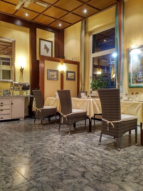 Hotel Eden Am Kurpark Bonn Kültér fotó
