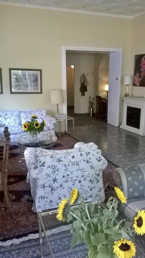 Hotel Eden Am Kurpark Bonn Kültér fotó