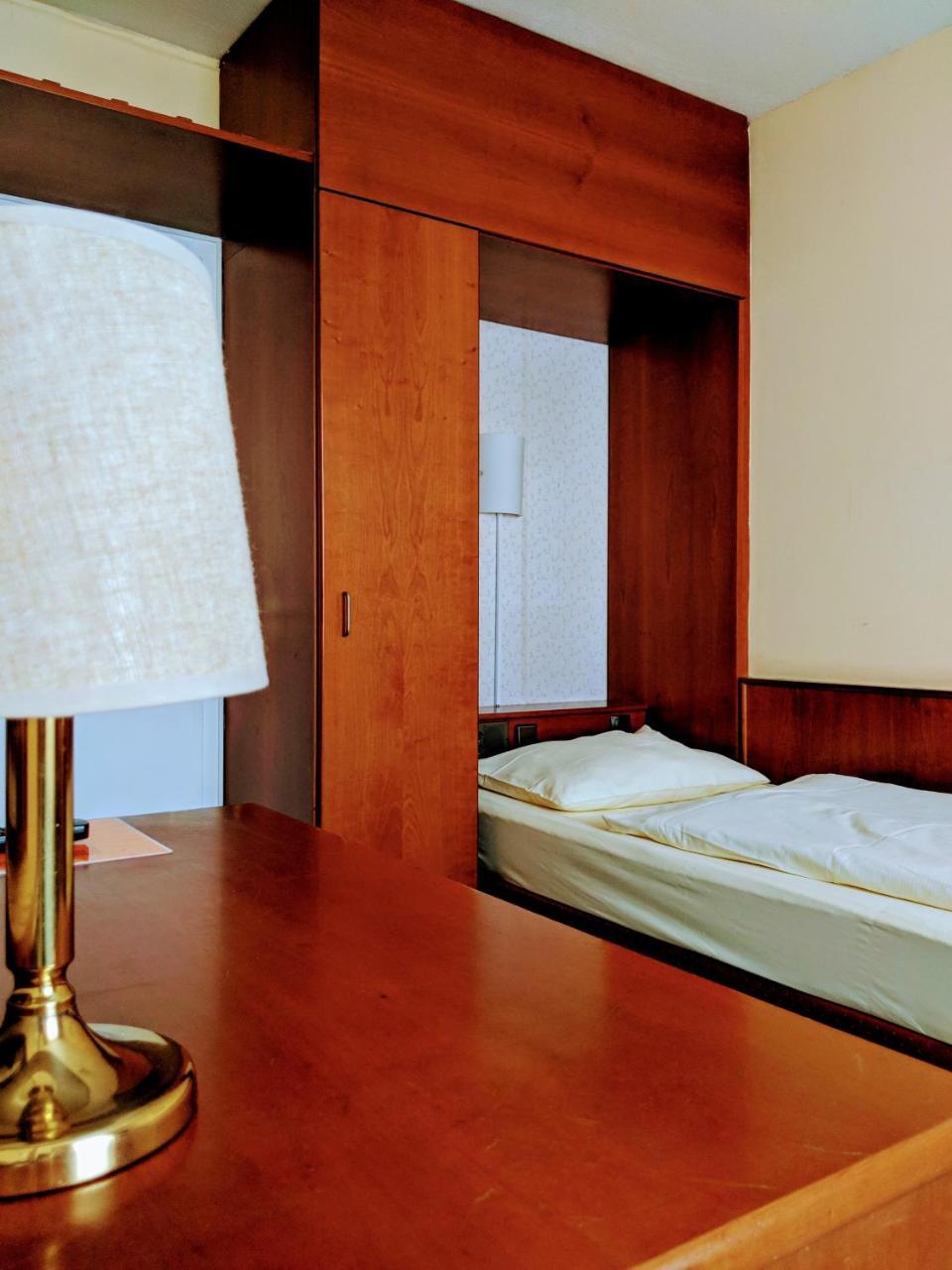 Hotel Eden Am Kurpark Bonn Kültér fotó