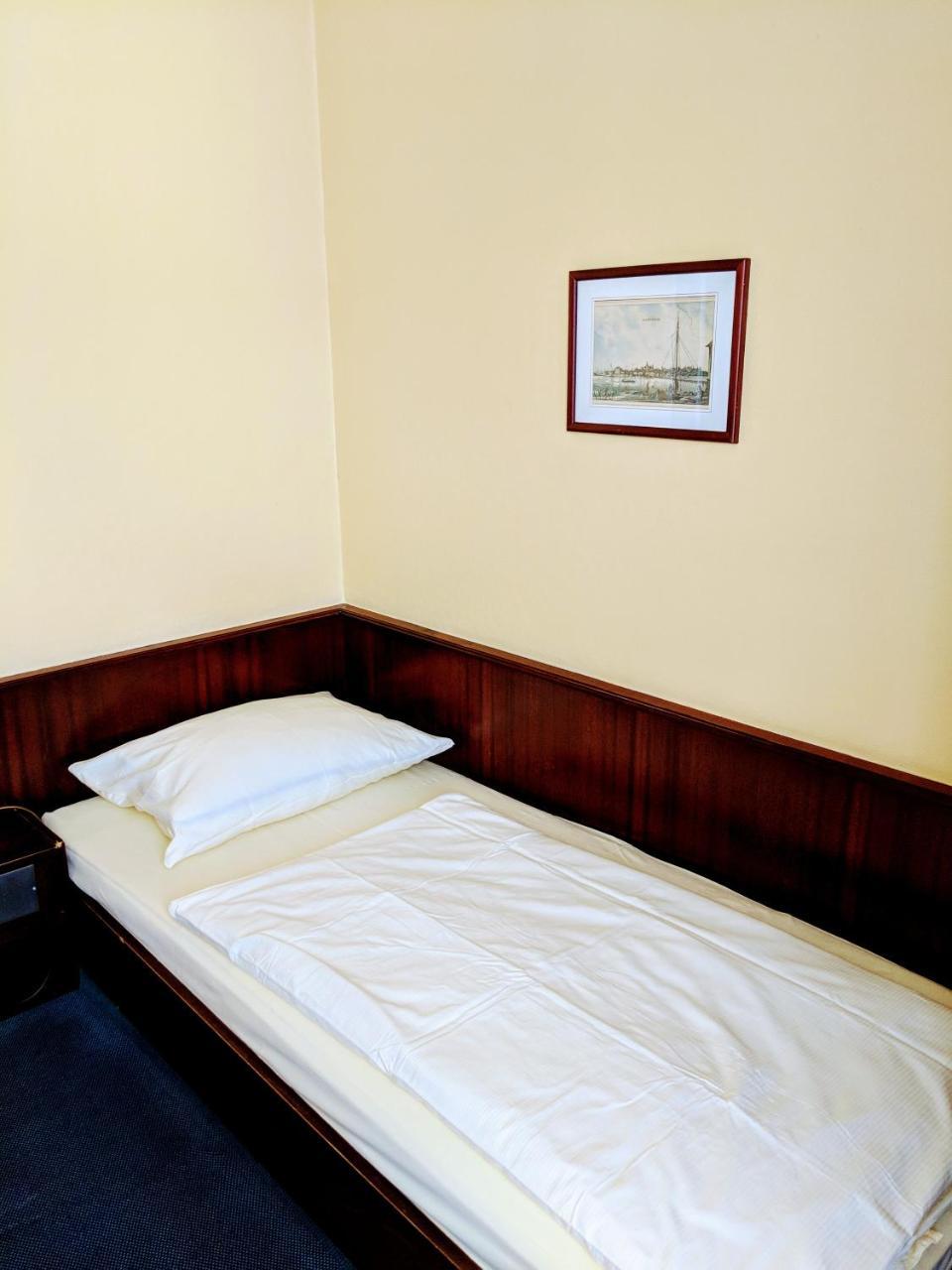 Hotel Eden Am Kurpark Bonn Kültér fotó